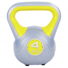 Гиря композитна BioGym 4 кг, код: TA-5734-4 Гиря композитна BioGym 4 кг, код: TA-5734-4