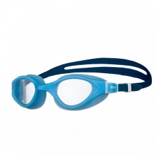 Окуляри для плавання дитячі Arena Cruiser Evo Junior синій-блакитний, код: 3468336214664