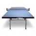 Тенісний стіл Joola World Cup 25 ITTF Blue (11291), код: 930779-SVA Тенісний стіл Joola World Cup 25 ITTF Blue (11291), код: 930779-SVA