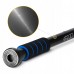 Турнік розсувний 4Fizjo Basic 61.5-100 см Black/Blue, код: P-5905973402705