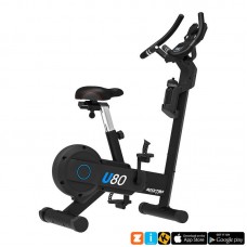 Велотренажер магнітний Sportop E80, код: 26511-IN Велотренажер магнітний Sportop E80, код: 26511-IN