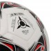 М"яч футбольний Star Dragon №5 PU, білий-чорний-червоний, код: SB515_WBKR М"яч футбольний Star Dragon №5 PU, білий-чорний-червоний, код: SB515_WBKR