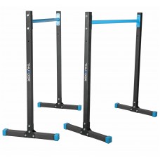 Поручні (бруси) регульовані Thunder DIPSY, код: DIPSY-IN