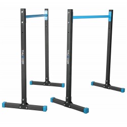 Поручні (бруси) регульовані Thunder DIPSY, код: DIPSY-IN Поручні (бруси) регульовані Thunder DIPSY, код: DIPSY-IN