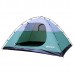 Палатка 4-местная HouseFit, код: 82115GN4