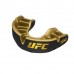 Капа Opro Gold UFC доросла (вік 11+)  Black/Gold (art.102516001), код: UFC_Gold_Black/Gold