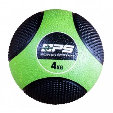 МедболPower System Medicine Ball 4 кг, код: 4134GN-0