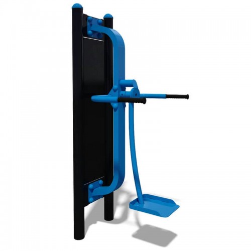 Маятник InterAtletika 792х767х1620 мм, код: SMP104.1-SM Маятник InterAtletika 792х767х1620 мм, код: SMP104.1-SM