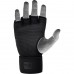 Рукавиці неопренові RDX T15 Noir Inner Matte Black S, код: GGN-T15MB-S