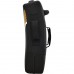 Маківара RDX Kick Shield Aura Plus T-17 Black Golden Heavy, код: KSR-T17BGL+