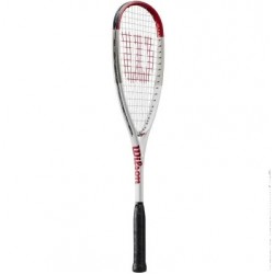 Ракетка сквош Wilson Hyper Hammer Pro SQ, код: 097512424035