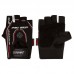 Рукавички для фітнесу Power System Pro Grip EVO XS Black, код: PS_2250E_XS_Black