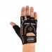 Рукавички для фітнесу Power System Pro Grip EVO XS Black, код: PS_2250E_XS_Black