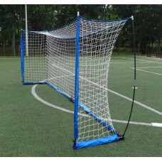 Ворота складні YakimaSport UNI 5000х2000 мм, код: M-7361952-IN Ворота складні YakimaSport UNI 5000х2000 мм, код: M-7361952-IN