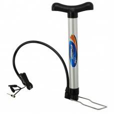 Насос ручний підлоговий Cima універсальний, код: CM-P105-S52 Насос ручний підлоговий Cima універсальний, код: CM-P105-S52