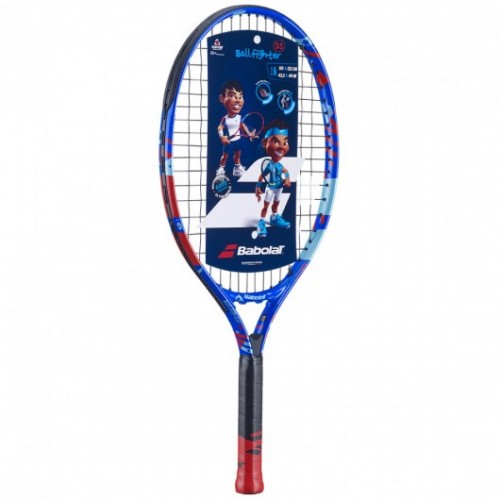 Ракетка Babolat Ballfighter 21 2023year, код: 3324922024430 Ракетка Babolat Ballfighter 21 2023year, код: 3324922024430