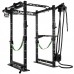 Штирі для стрічки для Tunturi RC20 Pro Power Rack, код: 18TSRC2070-S25