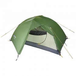 Намет Terra Incognita Skyline Lite 2 місний, 2600х2150х1000 мм, зелений, код: 4823081501473 Намет Terra Incognita Skyline Lite 2 місний, 2600х2150х1000 мм, зелений, код: 4823081501473