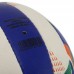 М"яч волейбольний Ballonstar №5, синій-зелений-білий, код: VB-8859-S52