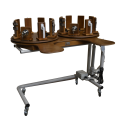 Тренувально-реабілітаційний пристрій Норма-Трейд "Симулятор побуту", код: Симулятор побуту