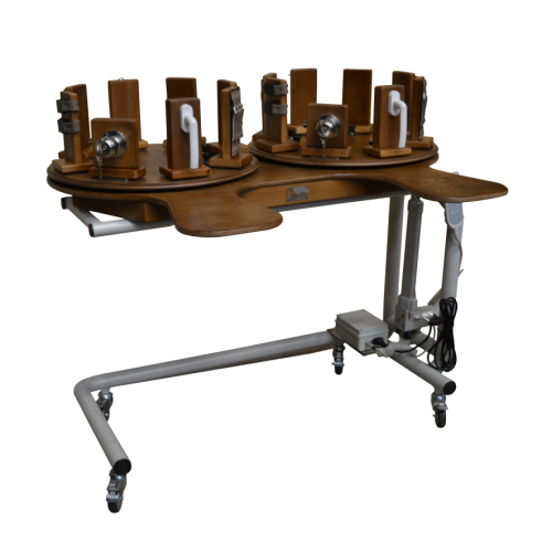 Тренувально-реабілітаційний пристрій Норма-Трейд "Симулятор побуту", код: Симулятор побуту