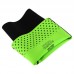 Наколінники для плавання в холодній воді MadWave Neo Dsss Knee Warmers L, чорний, код: M204210_L