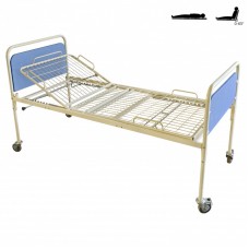 Ліжко функціональне Норма-Трейд двосекційне, код: ЛФ.2.1.2.1.М Ліжко функціональне Норма-Трейд двосекційне, код: ЛФ.2.1.2.1.М