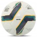 М"яч футзальний Joma Hybrid Eris №4, білий-зелений, код: 400356-308-S52 М"яч футзальний Joma Hybrid Eris №4, білий-зелений, код: 400356-308-S52