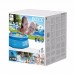 Надувний басейн Intex Easy Set Pool 3050x760 мм, код: 28122-IB