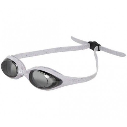 Окуляри для плавання Arena Spider сірий, код: 3468336926307 Окуляри для плавання Arena Spider сірий, код: 3468336926307