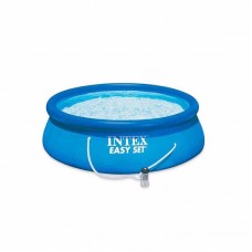 Надувний басейн Intex Easy Set Pool 3050x760 мм, код: 28122-IB