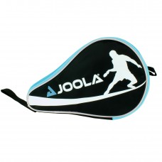 Чохол для ракетки Joola Pocket Blue (80501), код: 930823-SVA Чохол для ракетки Joola Pocket Blue (80501), код: 930823-SVA