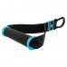 Ручки для еспандера та тренажера Fit Hook Handles LiveUp 2шт, чорний, код: LP8706