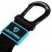 Ручки для еспандера та тренажера Fit Hook Handles LiveUp 2шт, чорний, код: LP8706