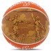 М'яч баскетбольний гумовий Spalding Jump Sketch №7, помаранчевий, код: 84452Y-S52