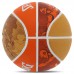 М'яч баскетбольний гумовий Spalding Jump Sketch №7, помаранчевий, код: 84452Y-S52