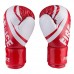 Боксерські рукавички Fire&Ice DX червоний 10oz, код: FR-18/10R