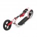 Самокат Blade Sport Air Cross Disk 230, white, red (виставковий зразок), код: 230185