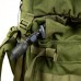 Рюкзак тактичний Defender 60 л, 780х290х230 мм, оливковий, код: UTRP-048-olive