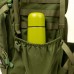 Рюкзак тактичний Defender 60 л, 780х290х230 мм, оливковий, код: UTRP-048-olive