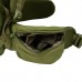 Рюкзак тактичний Defender 60 л, 780х290х230 мм, оливковий, код: UTRP-048-olive