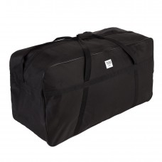 Сумка дорожня TravelZ Bag 235 liter Black (604348), код: 927295-SVA