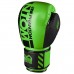 Боксерські рукавиці Phantom Apex Neon Green 12 унцій, код: PHBG2883-12