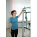 Тренажер ротаційний Норма-Трейд для верхніх кінцівок маховий, код: ТРВМ-1