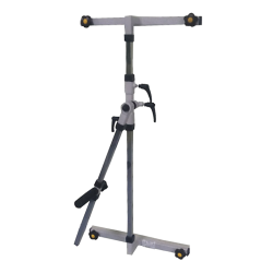 Тренажер ротаційний Норма-Трейд для верхніх кінцівок маховий, код: ТРВМ-1 Тренажер ротаційний Норма-Трейд для верхніх кінцівок маховий, код: ТРВМ-1