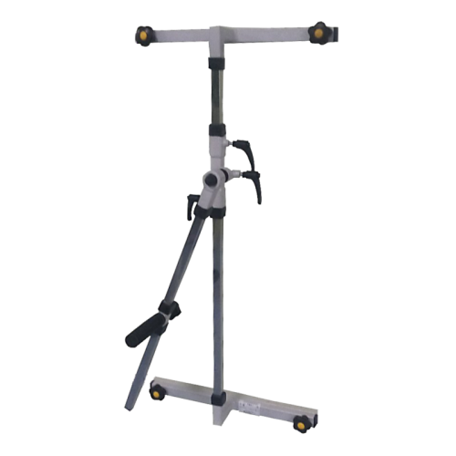 Тренажер ротаційний Норма-Трейд для верхніх кінцівок маховий, код: ТРВМ-1