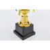 Кубок спортивний з ручками і кришкою PlayGame Height 45 см, код: G104C