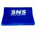 Еспандер латексна стрічка SNS Medium 1515-50, код: 10918-SNS