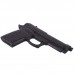 Пистолет тренировочный FitGo, код: C-3550