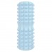 Масажний ролик (роллер) U-Powex EVA foam roller 330x140 мм, Type 2 Blue, код: UP_1010_T2_Blue